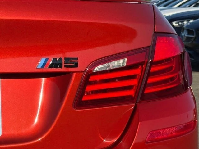 2013 BMW F10 M5 - Image 13 of 20