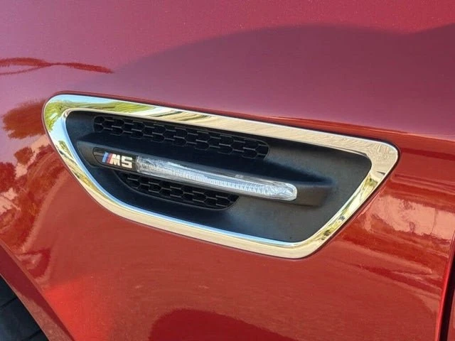 2013 BMW F10 M5 - Image 16 of 20