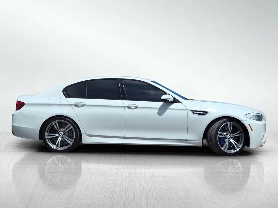 2013 BMW F10 M5 - Image 4 of 20