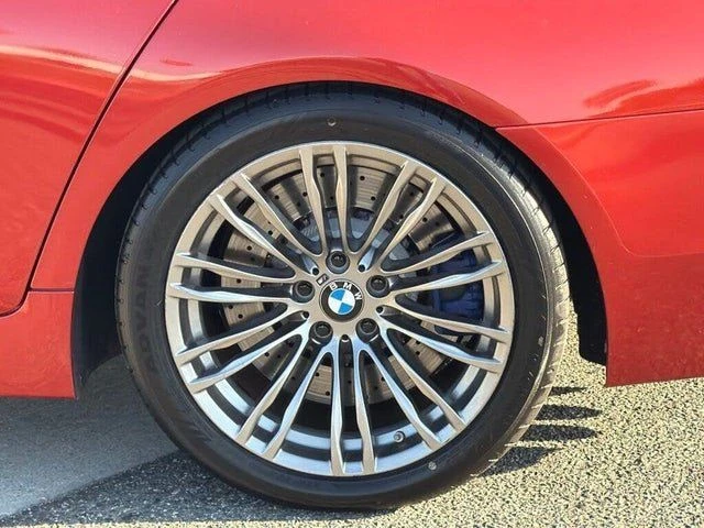 2013 BMW F10 M5 - Image 15 of 20