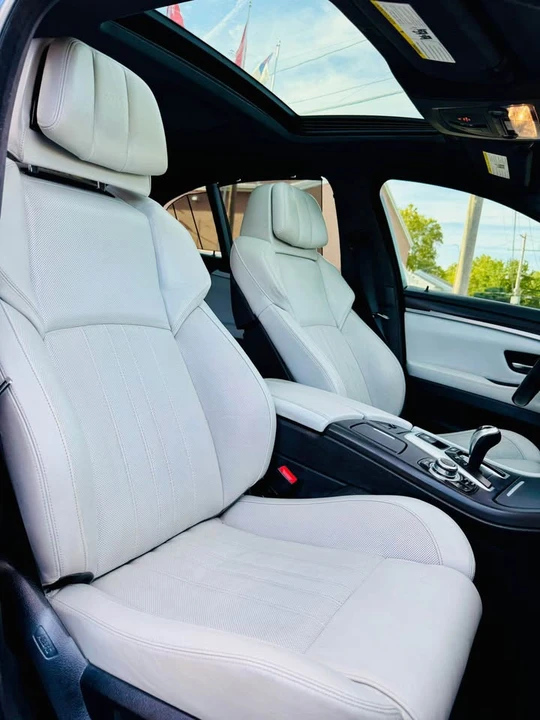 2013 BMW F10 M5 - Image 10 of 12