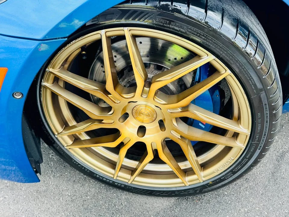 2013 BMW F10 M5 - Image 12 of 12