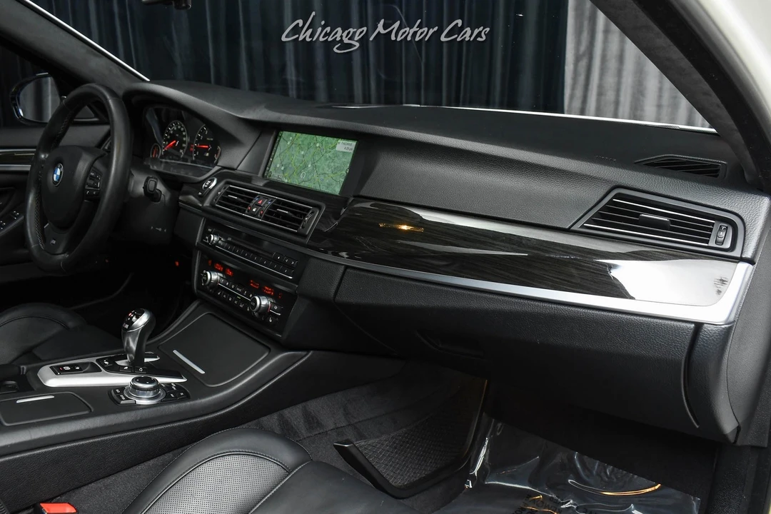 2013 BMW F10 M5 - Image 25 of 31