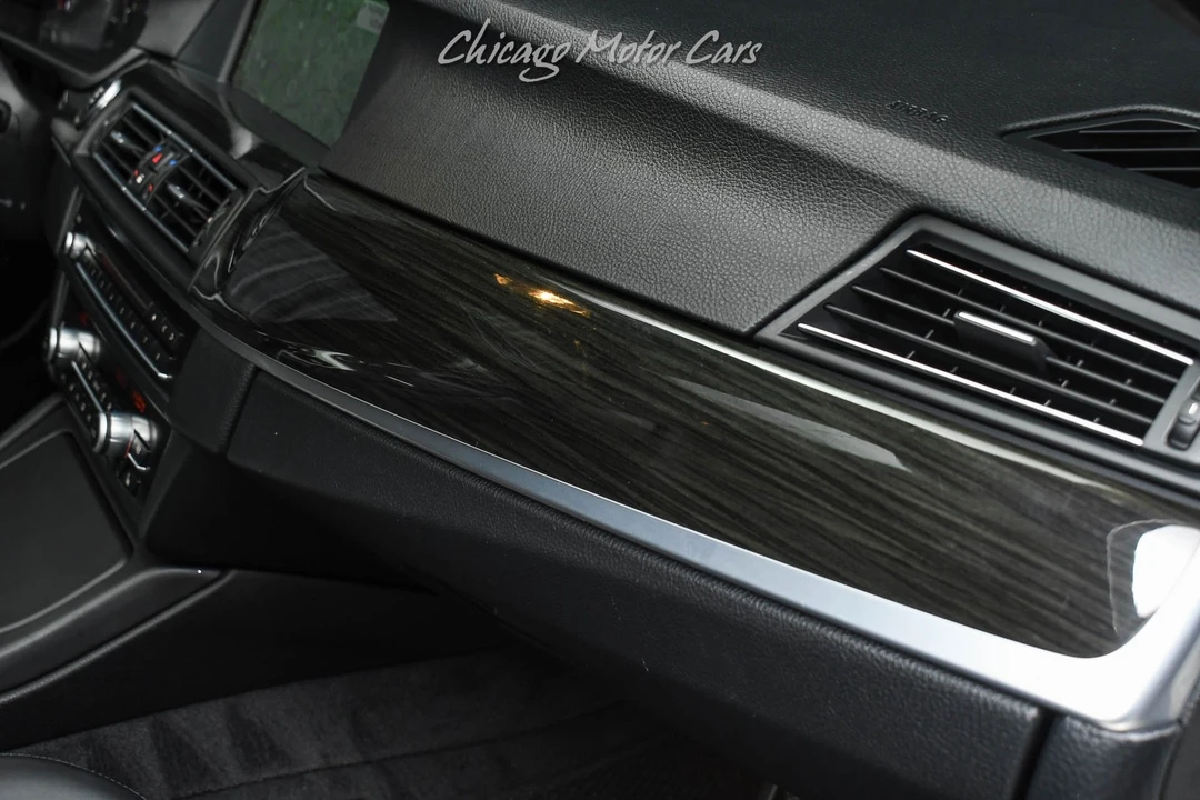 2013 BMW F10 M5 - Image 26 of 31