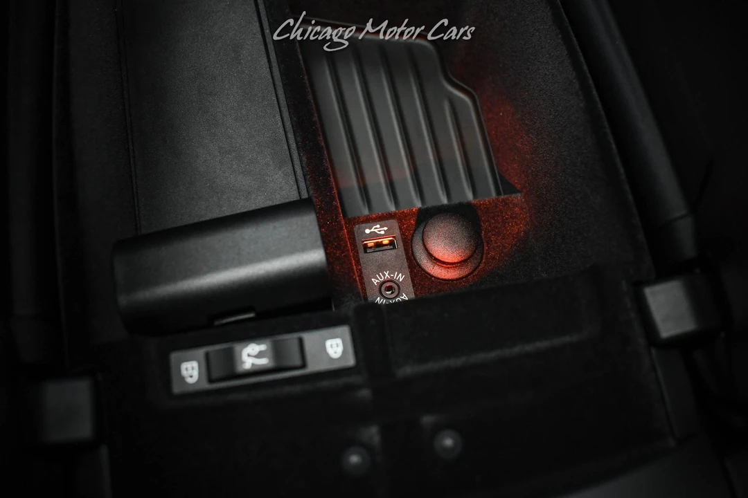 2013 BMW F10 M5 - Image 19 of 31