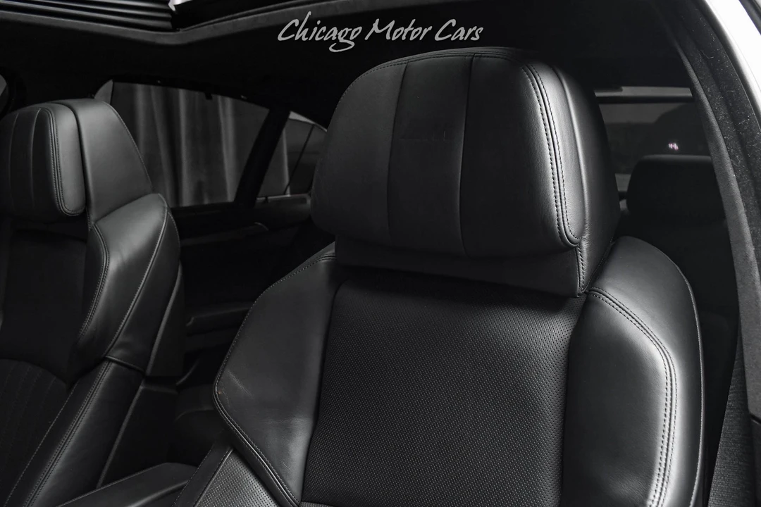 2013 BMW F10 M5 - Image 21 of 31