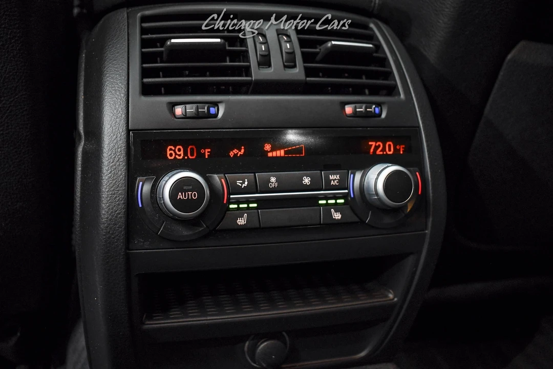 2013 BMW F10 M5 - Image 28 of 31
