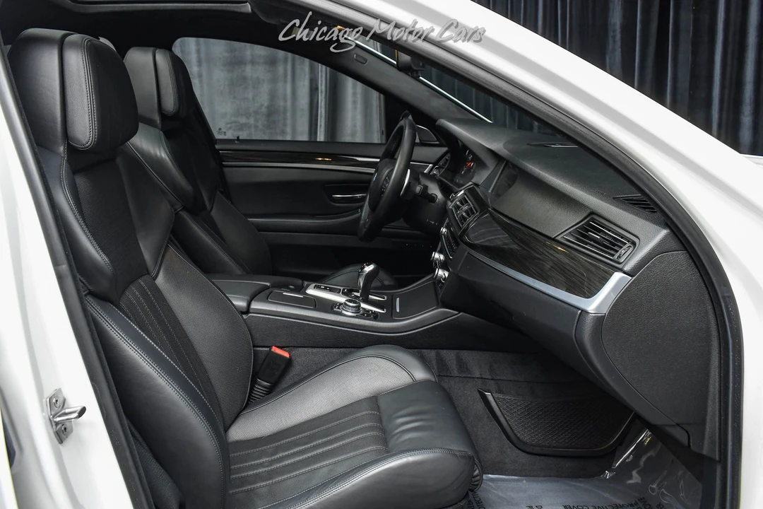 2013 BMW F10 M5 - Image 24 of 31