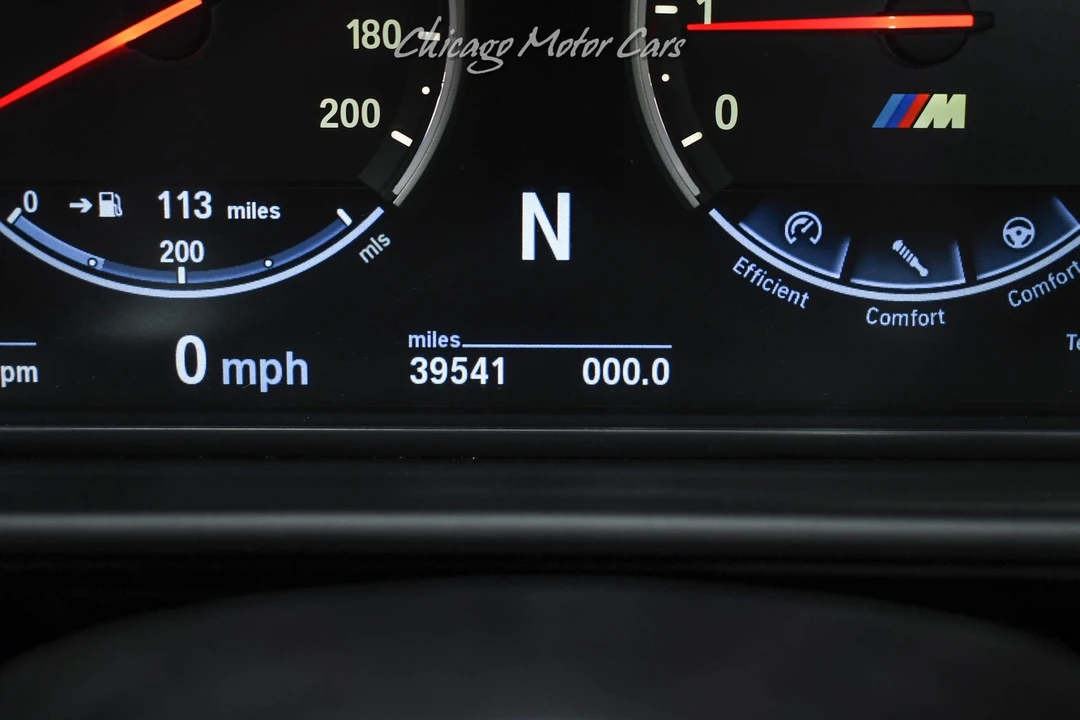 2013 BMW F10 M5 - Image 14 of 31