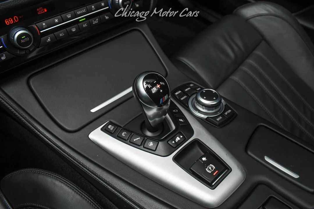 2013 BMW F10 M5 - Image 18 of 31