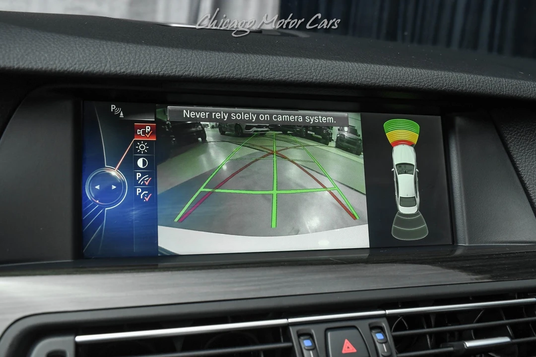 2013 BMW F10 M5 - Image 16 of 31