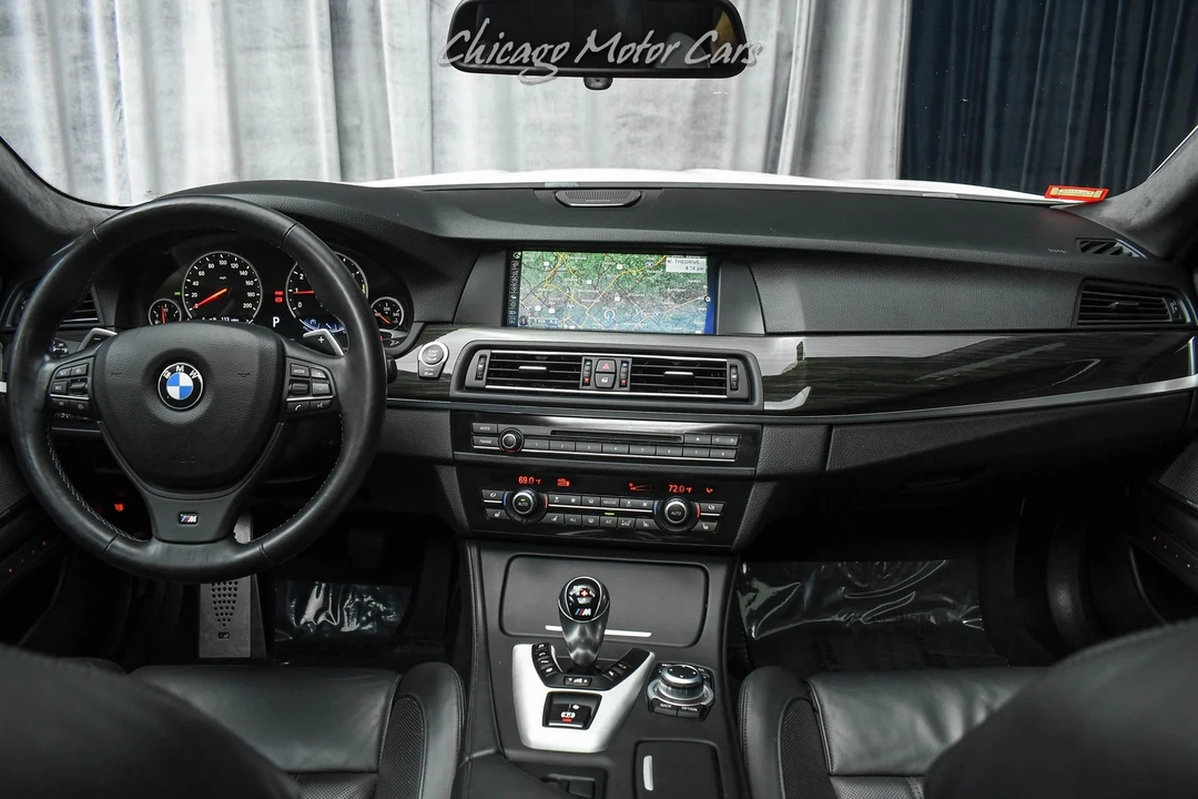 2013 BMW F10 M5 - Image 23 of 31
