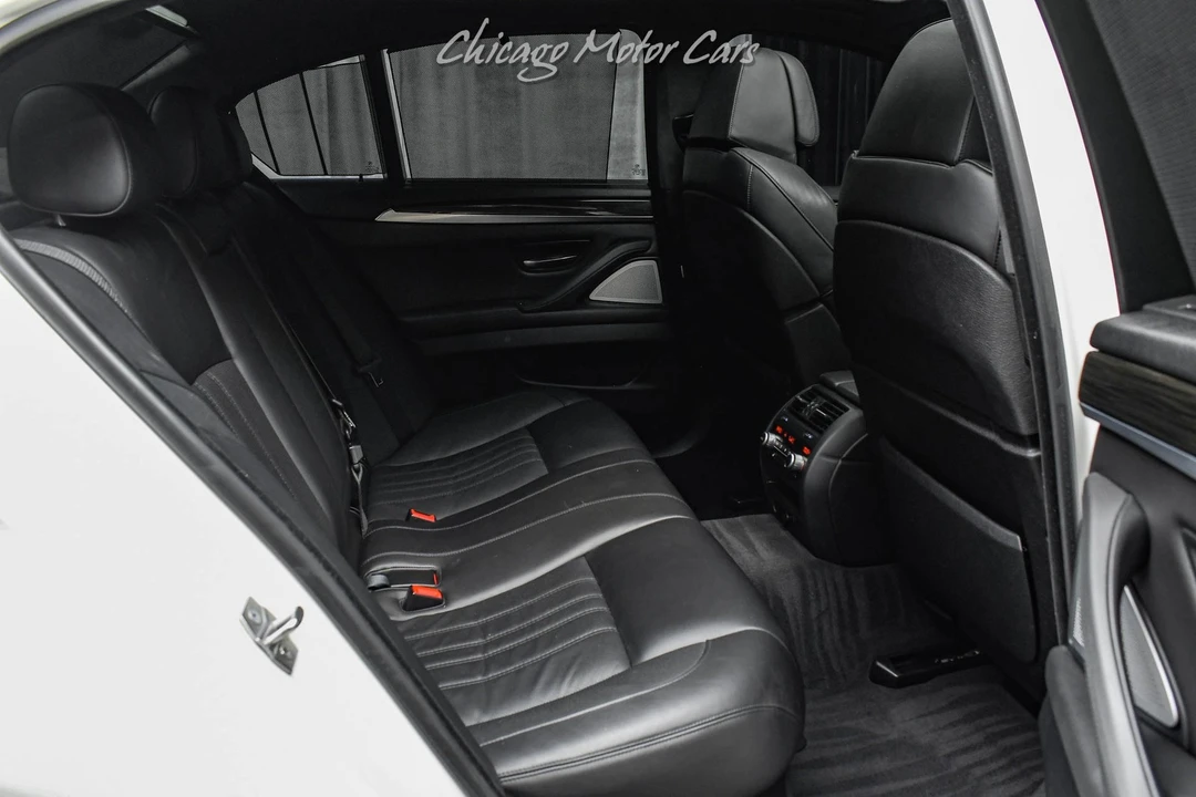 2013 BMW F10 M5 - Image 31 of 31