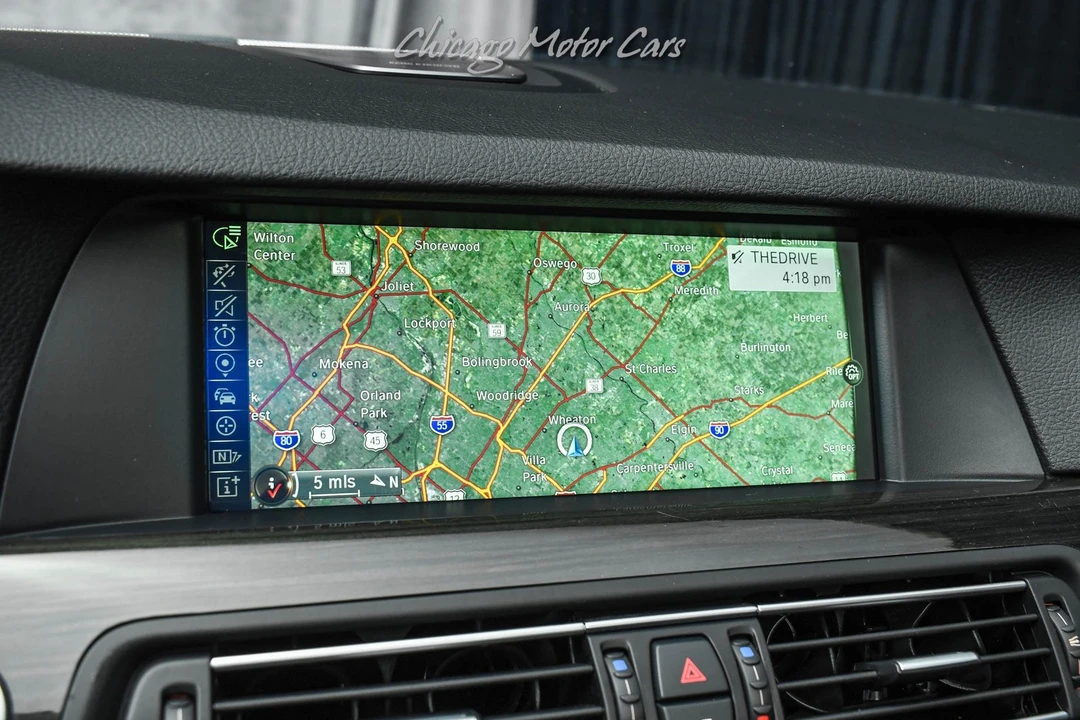2013 BMW F10 M5 - Image 15 of 31