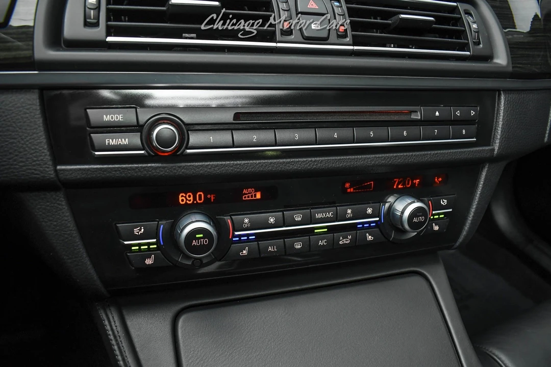 2013 BMW F10 M5 - Image 17 of 31