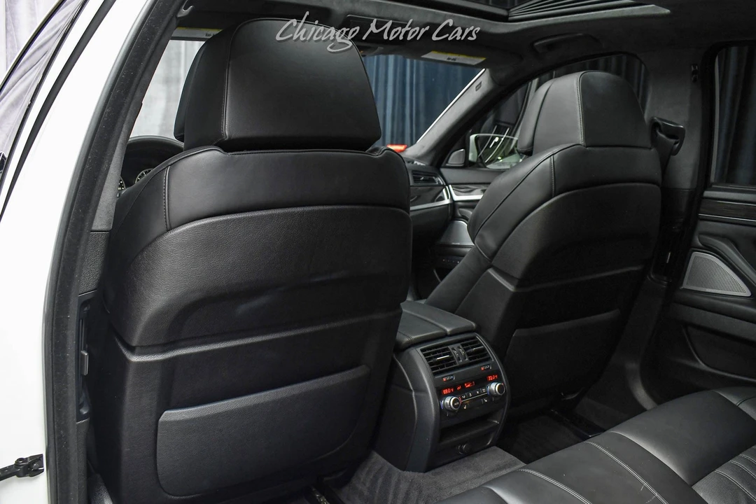 2013 BMW F10 M5 - Image 27 of 31