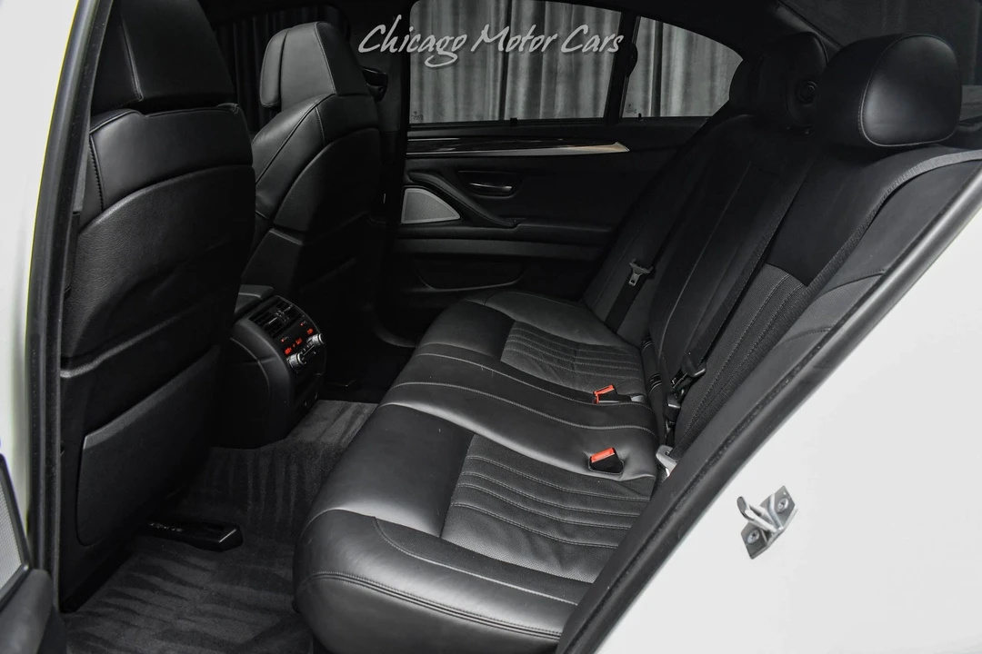 2013 BMW F10 M5 - Image 29 of 31