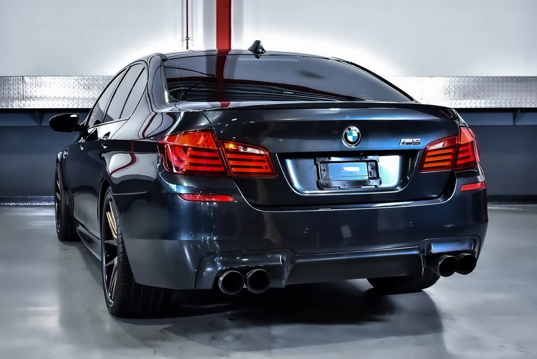 2013 BMW F10 M5 - Image 21 of 30