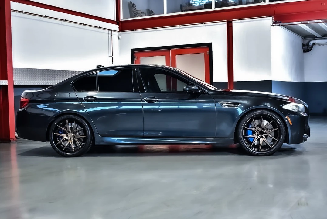 2013 BMW F10 M5 - Image 14 of 30