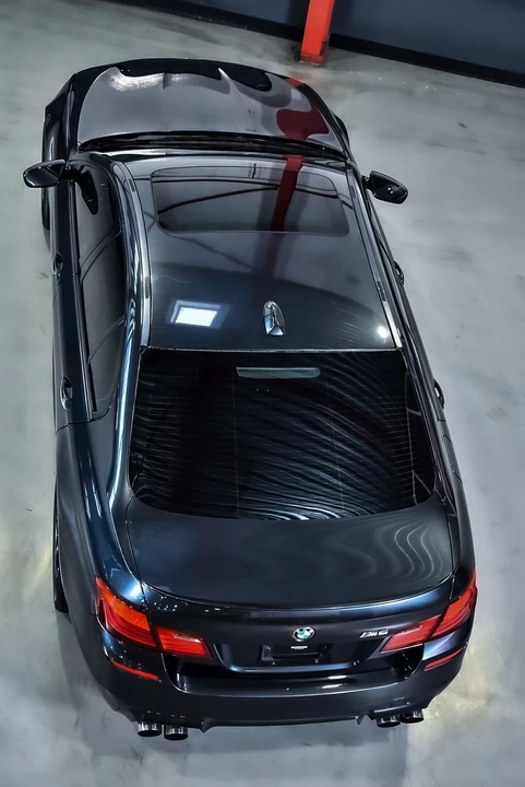 2013 BMW F10 M5 - Image 28 of 30