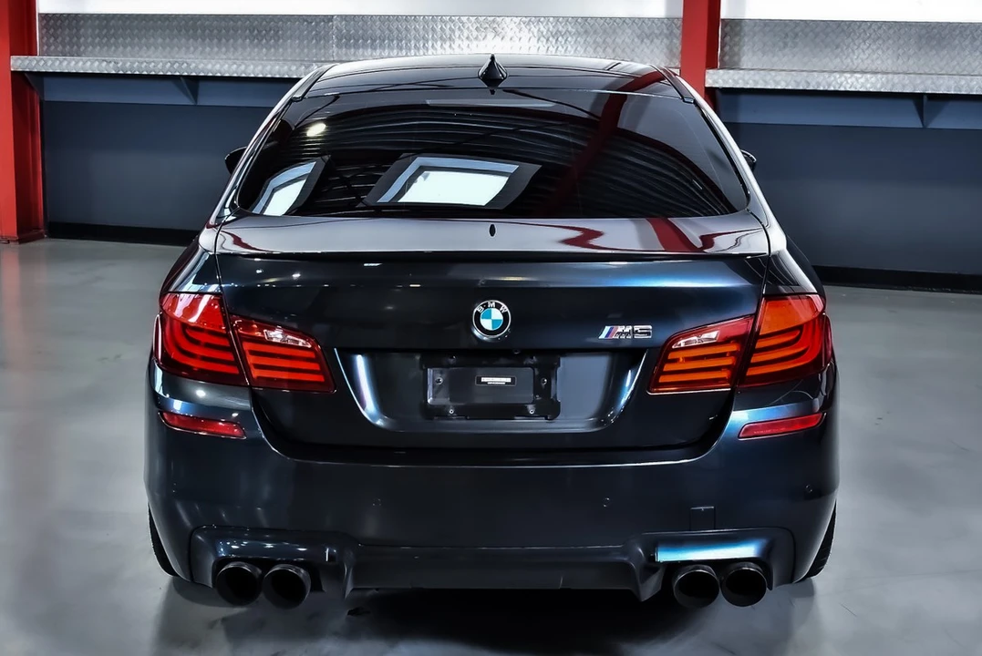 2013 BMW F10 M5 - Image 18 of 30