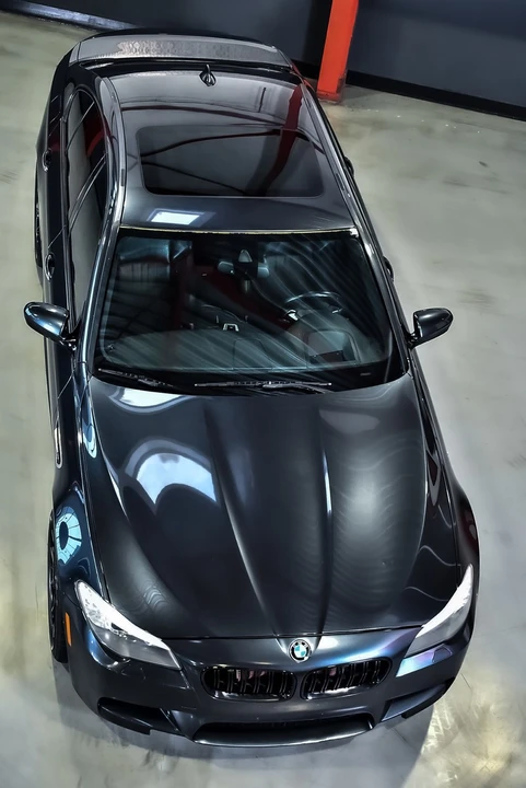2013 BMW F10 M5 - Image 15 of 30
