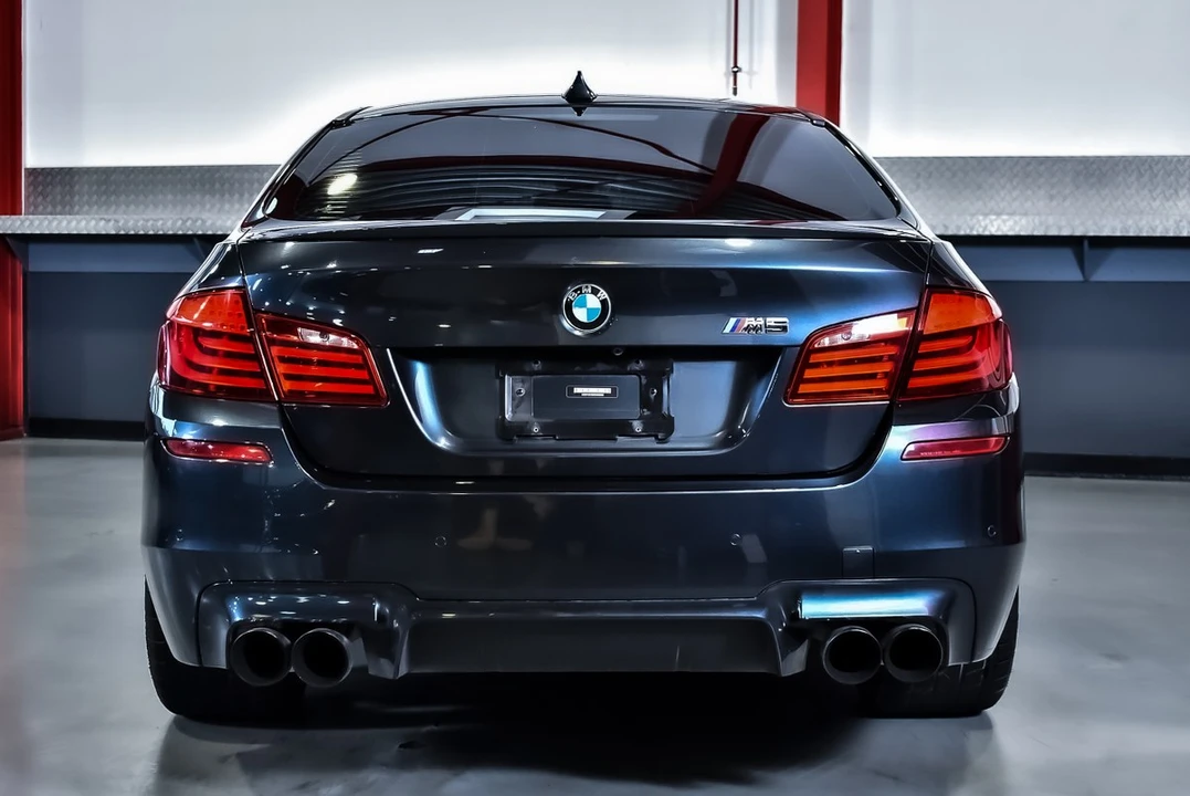 2013 BMW F10 M5 - Image 19 of 30
