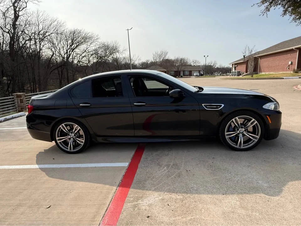 2013 BMW F10 M5 - Image 6 of 20