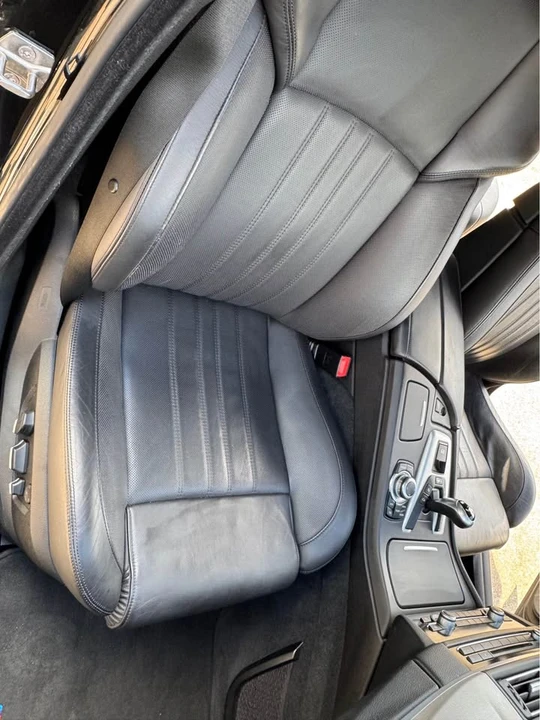 2013 BMW F10 M5 - Image 15 of 20