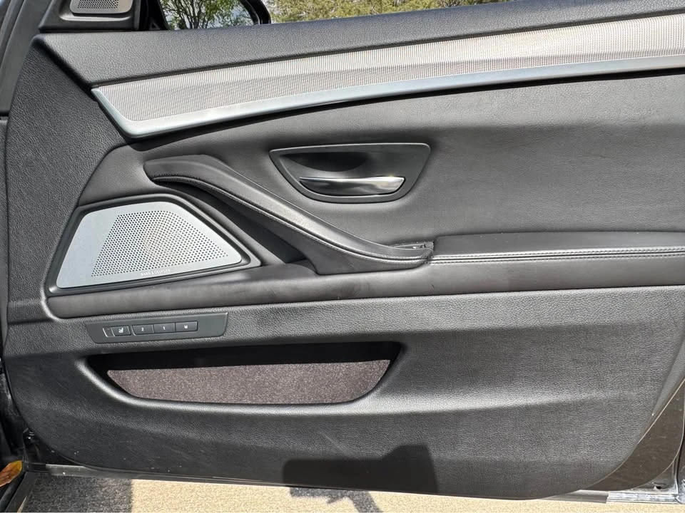 2013 BMW F10 M5 - Image 19 of 20