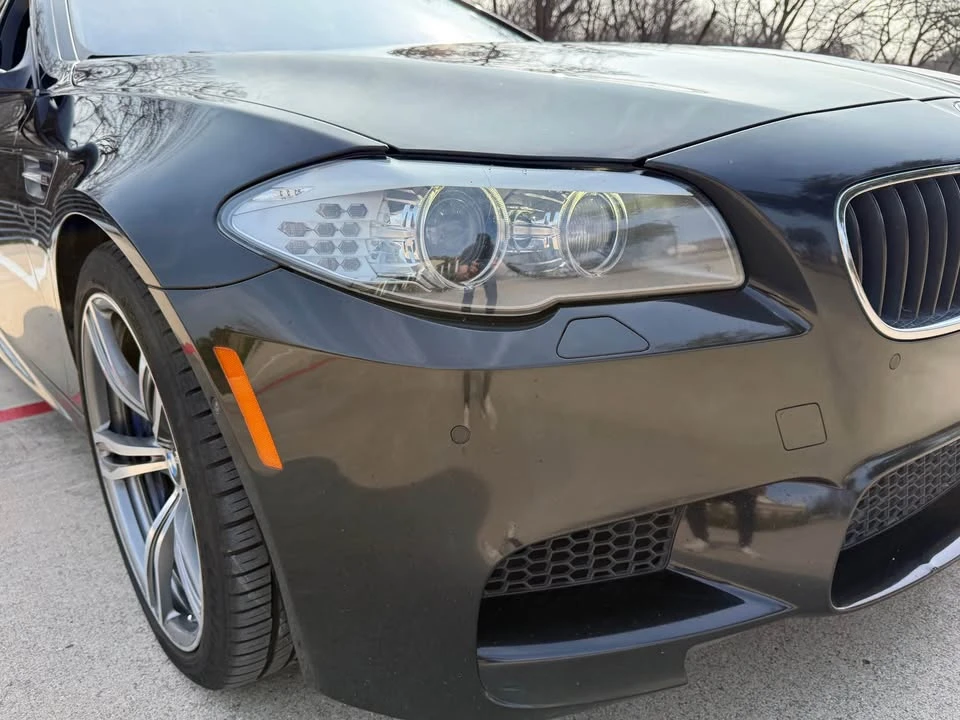 2013 BMW F10 M5 - Image 4 of 20