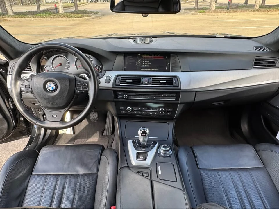 2013 BMW F10 M5 - Image 12 of 20