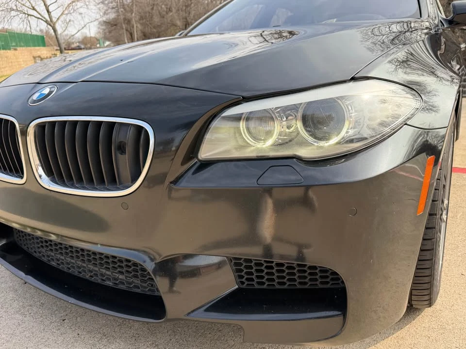 2013 BMW F10 M5 - Image 3 of 20
