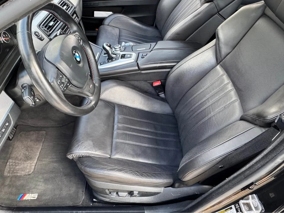 2013 BMW F10 M5 - Image 13 of 20