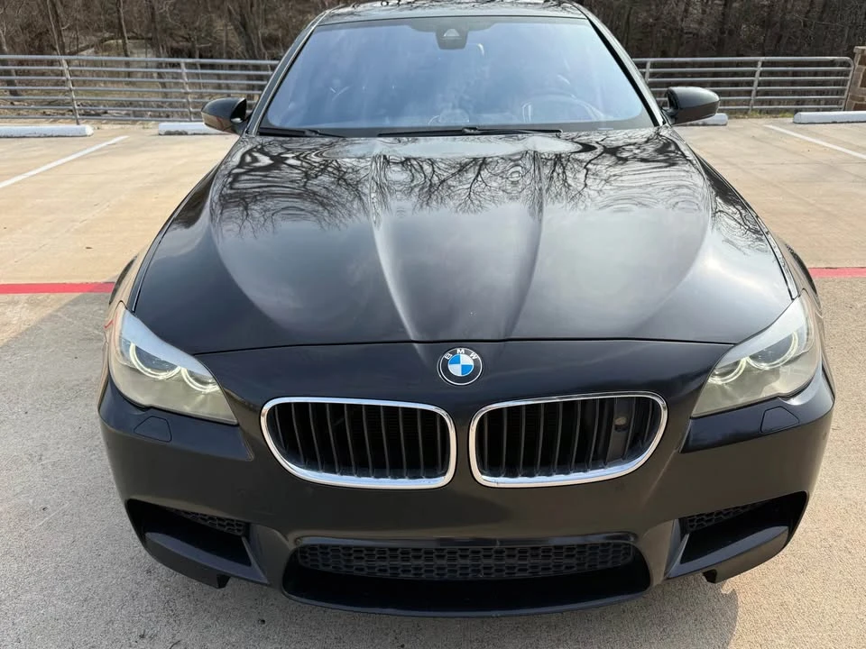2013 BMW F10 M5 - Image 2 of 20