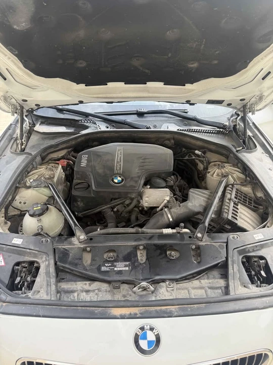 2013 BMW F10 M5 - Image 7 of 7
