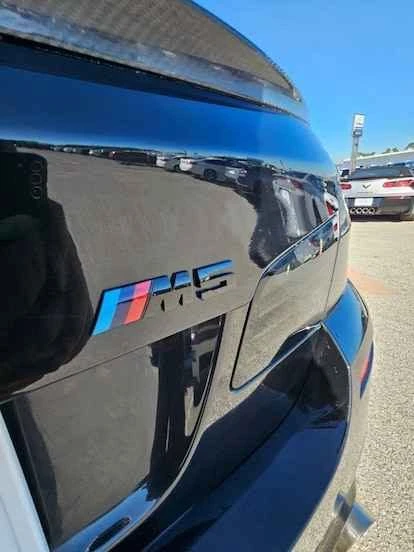 2013 BMW F10 M5 - Image 20 of 20