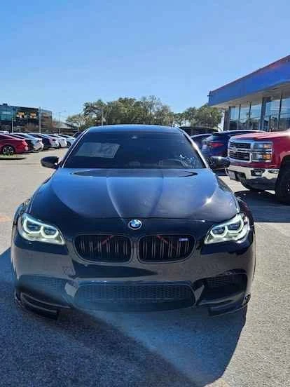 2013 BMW F10 M5 - Image 3 of 20