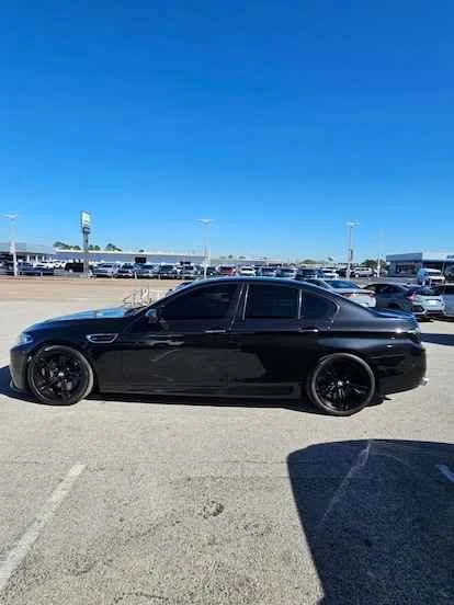 2013 BMW F10 M5 - Image 4 of 20
