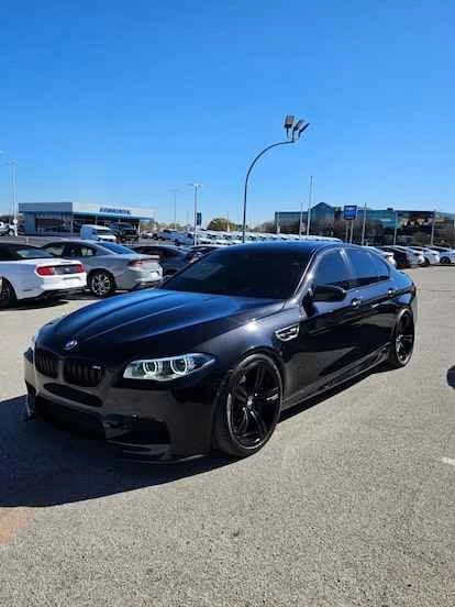 2013 BMW F10 M5 - Image 2 of 20