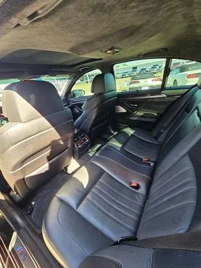 2013 BMW F10 M5 - Image 14 of 20