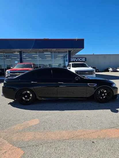 2013 BMW F10 M5 - Image 8 of 20