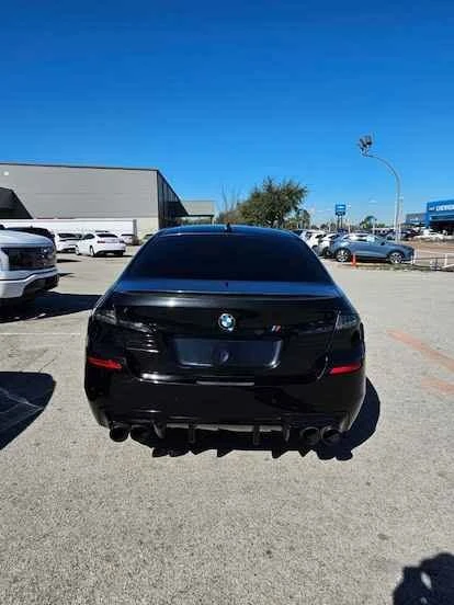 2013 BMW F10 M5 - Image 5 of 20