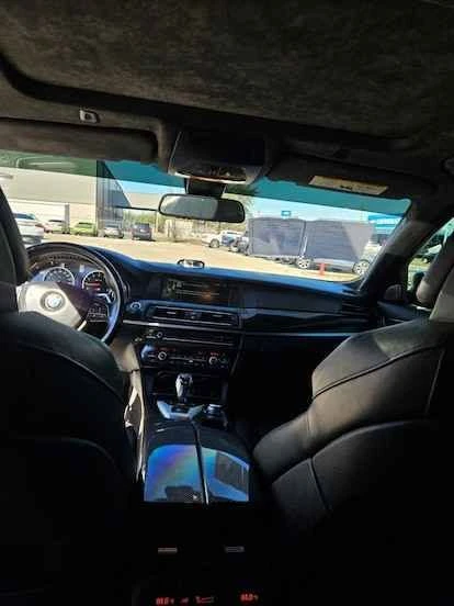 2013 BMW F10 M5 - Image 11 of 20