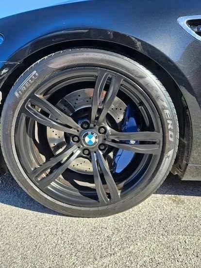 2013 BMW F10 M5 - Image 9 of 20