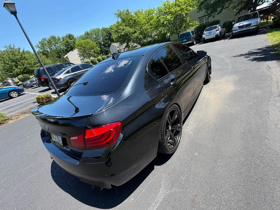 2013 BMW F10 M5 - Image 7 of 19