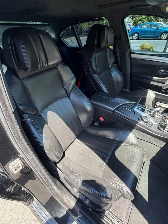 2013 BMW F10 M5 - Image 10 of 19