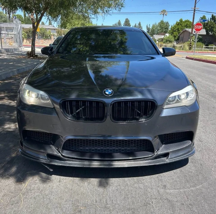 2013 BMW F10 M5 - Image 8 of 13