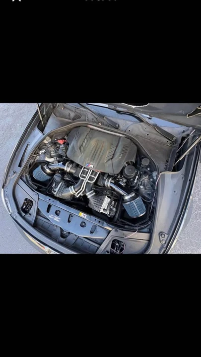 2013 BMW F10 M5 - Image 13 of 19