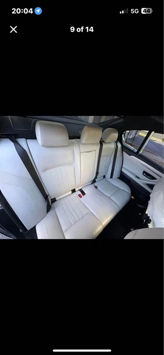 2013 BMW F10 M5 - Image 10 of 19